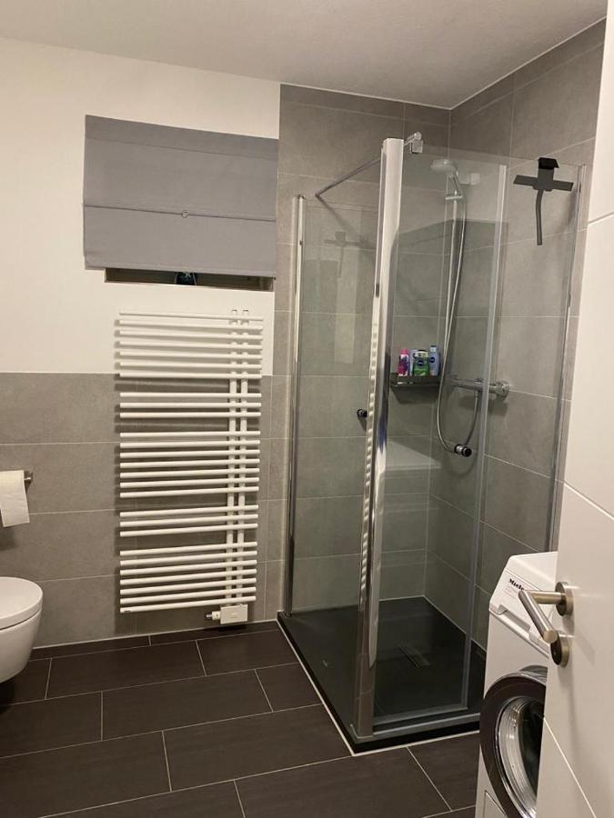 Ferienwohnung Am Tor Zum Thueringer Wald Plaue  Exteriör bild
